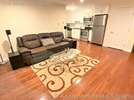 6 Blair Pl, Unit #11 in Cambridge, MA - Building Photo