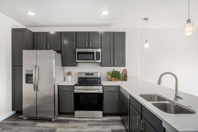 The Madison at Stetson Hills in Colorado Springs, CO - Building Photo - Building Photo