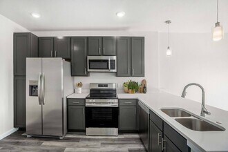 The Madison at Stetson Hills in Colorado Springs, CO - Building Photo - Building Photo