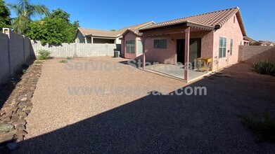 3823 W White Canyon Rd in Queen Creek, AZ - Building Photo - Building Photo