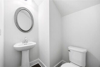 1235 Weatherway Ln in Cumming, GA - Building Photo - Building Photo