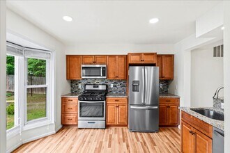 10600 Wakeman Dr in Fredericksburg, VA - Building Photo - Building Photo