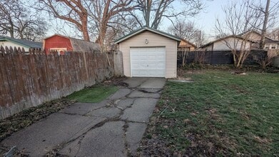 1025 Coventry St in Akron, OH - Building Photo - Building Photo