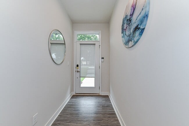 516 Billingsley Rd in Charlotte, NC - Building Photo - Building Photo