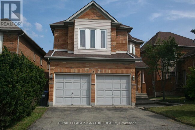 property at 2872 Castlebridge Dr