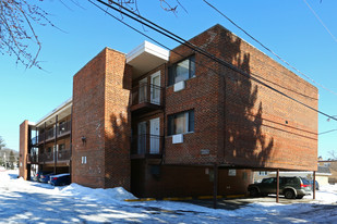 8655-8665 W Grand Ave Apartments