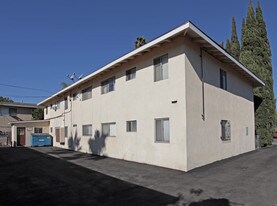 1752 W Sumac Ln in Anaheim, CA - Building Photo