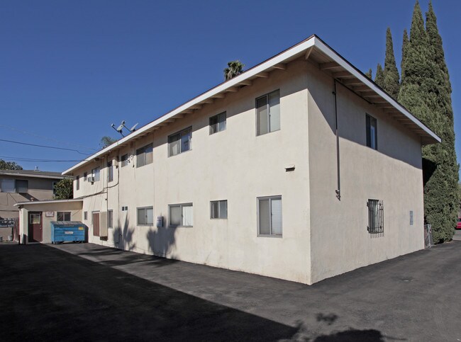 1752 W Sumac Ln in Anaheim, CA - Building Photo - Building Photo