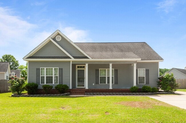 property at 1109 Bristolmoor Dr