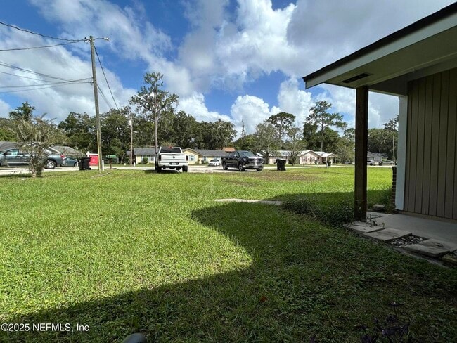 808 Meadowbrook Dr in Orange Park, FL - Building Photo - Building Photo