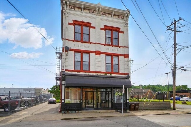 property at 3032 Colerain Ave