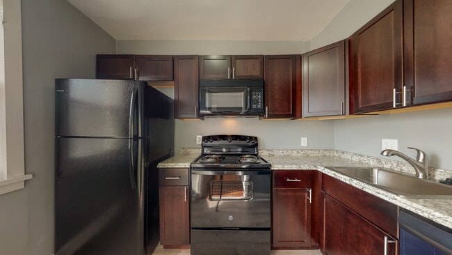 6125 MacBeth Dr, Unit 1st Floor