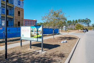 Downtown Nexton in Summerville, SC - Building Photo - Building Photo