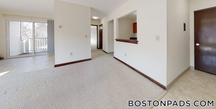 384 Sunderland Rd-Unit -25 in Worcester, MA - Building Photo - Building Photo