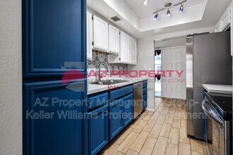 938 E Villa Maria Dr in Phoenix, AZ - Building Photo - Building Photo