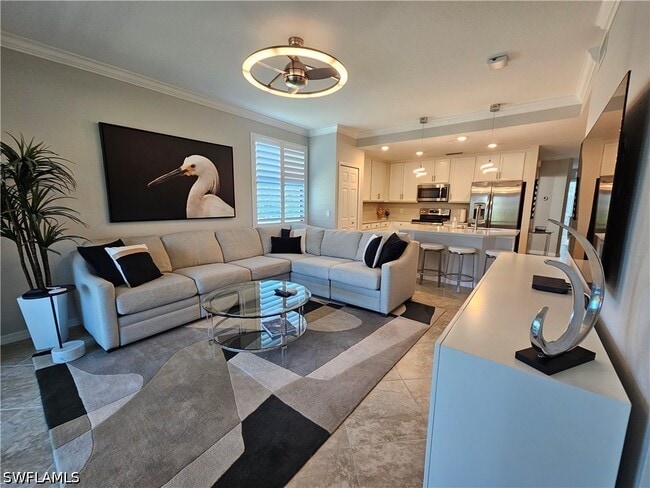 property at 9596 Trevi Ct