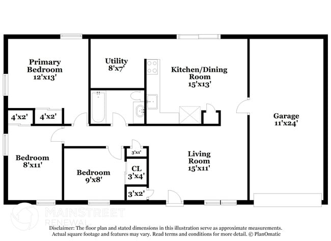 3069 Elmreeb Dr in Columbus, OH - Building Photo - Building Photo