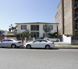 3956 Ingraham St in Los Angeles, CA - Building Photo - Building Photo