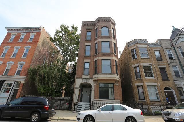 1400 W Erie St, Unit 3