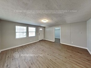 347 Capella Rd in Orange Park, FL - Foto de edificio - Building Photo