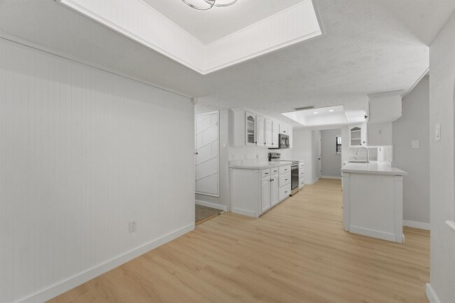 property at 3902 Marywood Dr