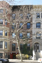 56 W 91st St in New York, NY - Building Photo - Building Photo