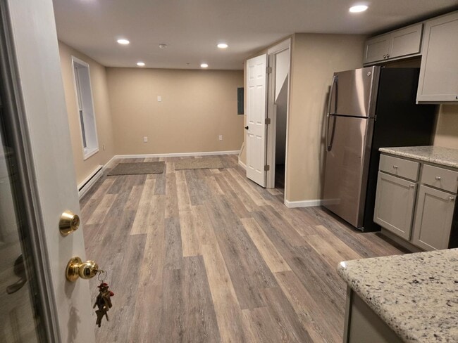 property at 120 2nd St