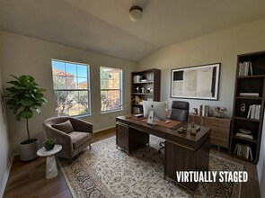 6206 Taree Loop in Killeen, TX - Building Photo - Building Photo