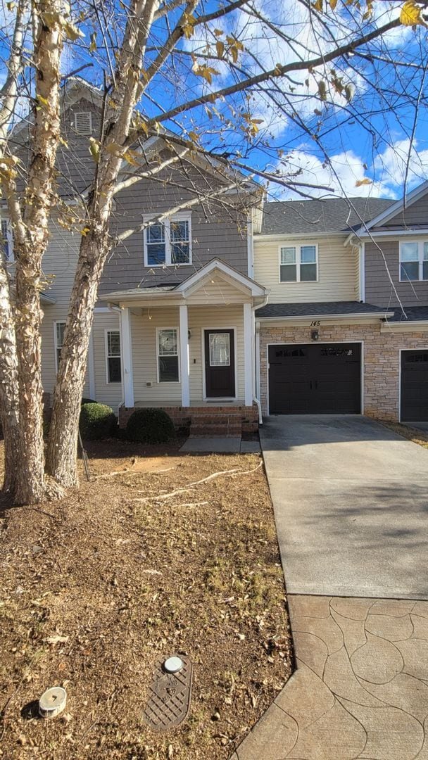 property at 145 Mariah Towns Way