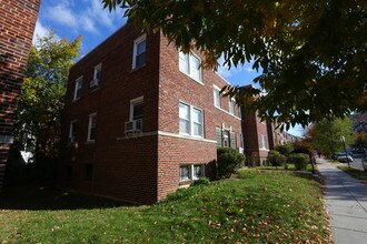 973 Randolph St NW in Washington, DC - Building Photo - Building Photo