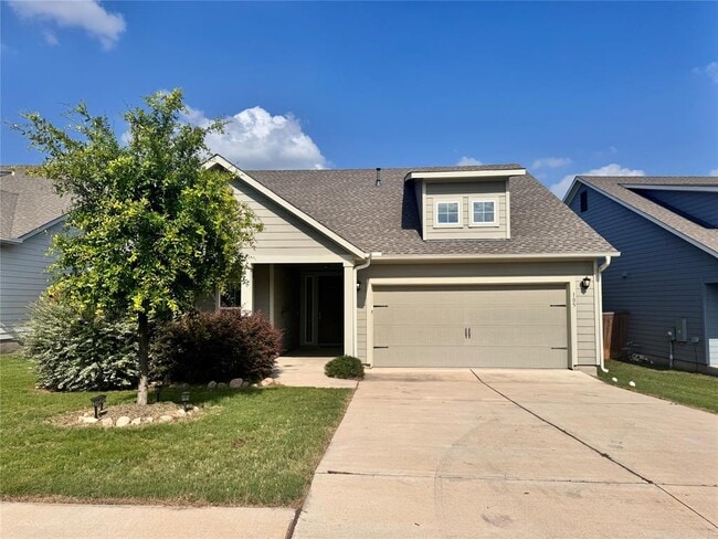 105 Fire Wheel Pass in Liberty Hill, TX - Building Photo - Building Photo