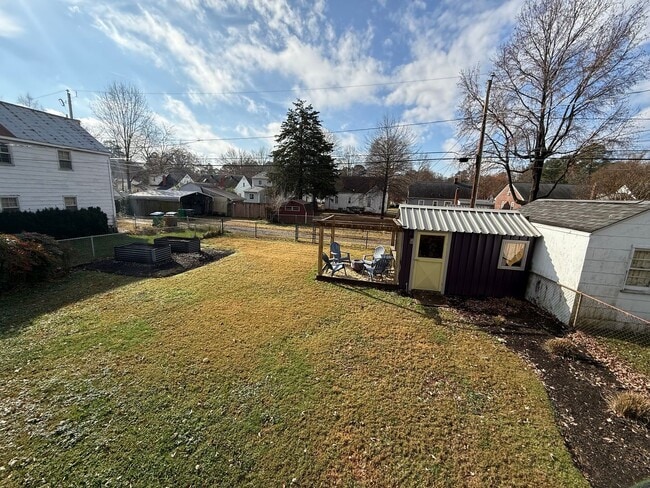6523 Kensington Ave in Richmond, VA - Building Photo - Building Photo