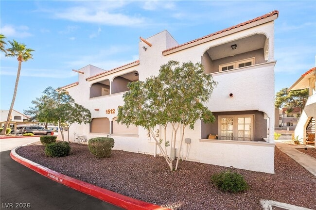1512 Bass Dr in Henderson, NV - Building Photo - Building Photo