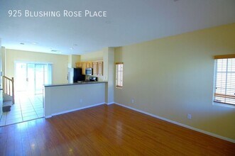 925 Blushing Rose Pl in Henderson, NV - Building Photo - Building Photo
