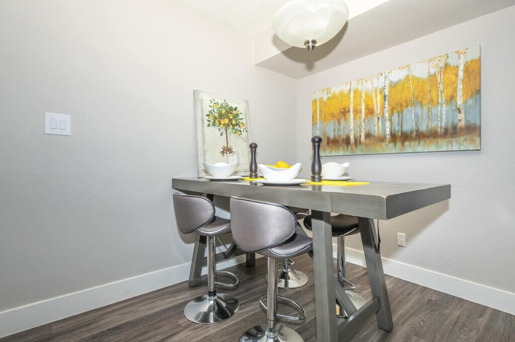 Arcadia Walk Apartments in Phoenix, AZ