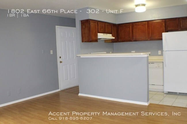 1802 E 66th Pl in Tulsa, OK - Building Photo - Building Photo