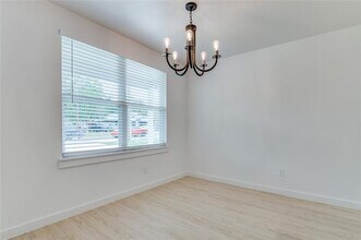 507 Campbell St in Terrell, TX - Building Photo - Building Photo