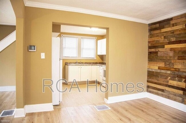1622 N Temple Ave in Indianapolis, IN - Building Photo - Building Photo