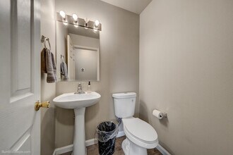 931 N Goldenrod Ct in Post Falls, ID - Building Photo - Building Photo