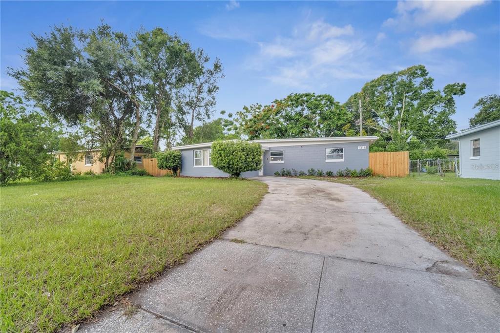 1318 Terre Cia Ave in Orlando, FL - Building Photo