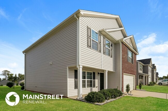 315 Ovada Ave. in Lexington, NC - Building Photo - Building Photo