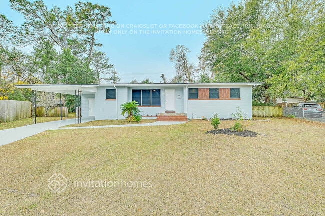 2938 Charme Ct in Jacksonville, FL - Building Photo - Building Photo