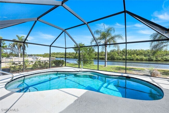 property at 4950 Esplanade St
