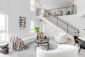 The Harper in Los Angeles, CA - Foto de edificio - Building Photo