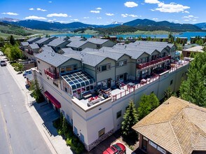 La Riva del Lago Shoppes in Dillon, CO - Building Photo - Building Photo