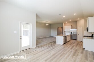 2113 Jeanine Dr in Anna, TX - Building Photo - Building Photo