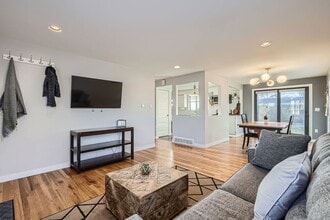 1659 S Raleigh St in Denver, CO - Building Photo - Building Photo