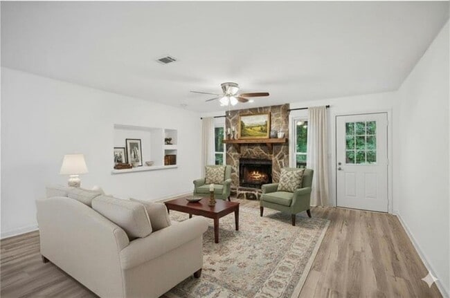 2467 Verner Rd NW in Lawrenceville, GA - Building Photo - Building Photo