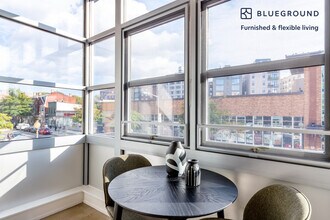 1445 P St NW in Washington, DC - Building Photo - Building Photo