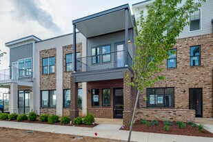 413 Ronan Way in Spring Hill, TN - Building Photo